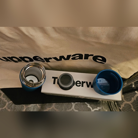 Exclusive- Tupperware Tupp Buddy - Picture 3 of 5